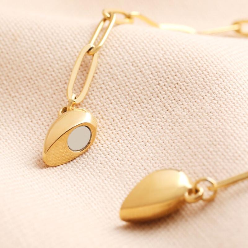 Sweetheart Necklace