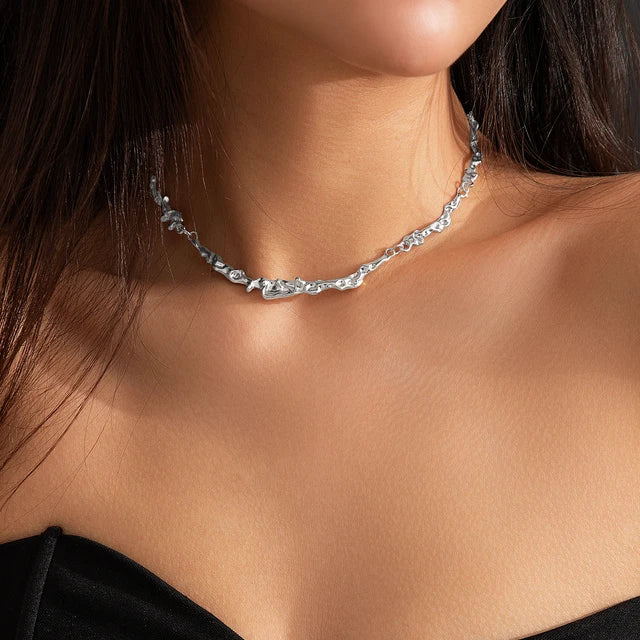 Heritage Gleam Necklace