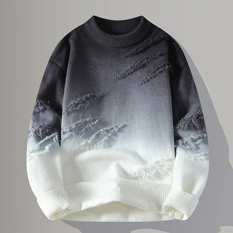 Urban Ombre Sweater