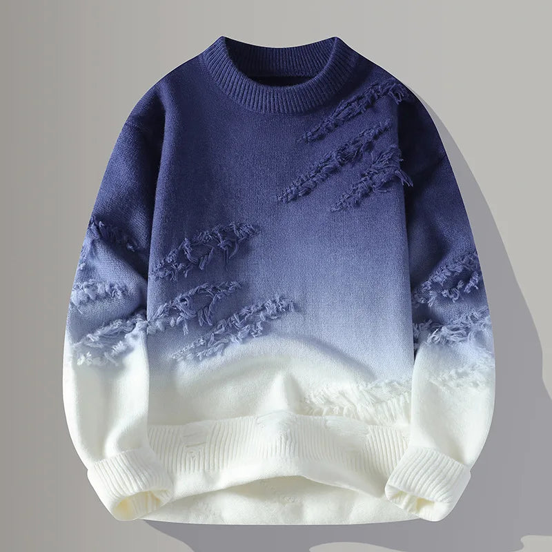 Urban Ombre Sweater