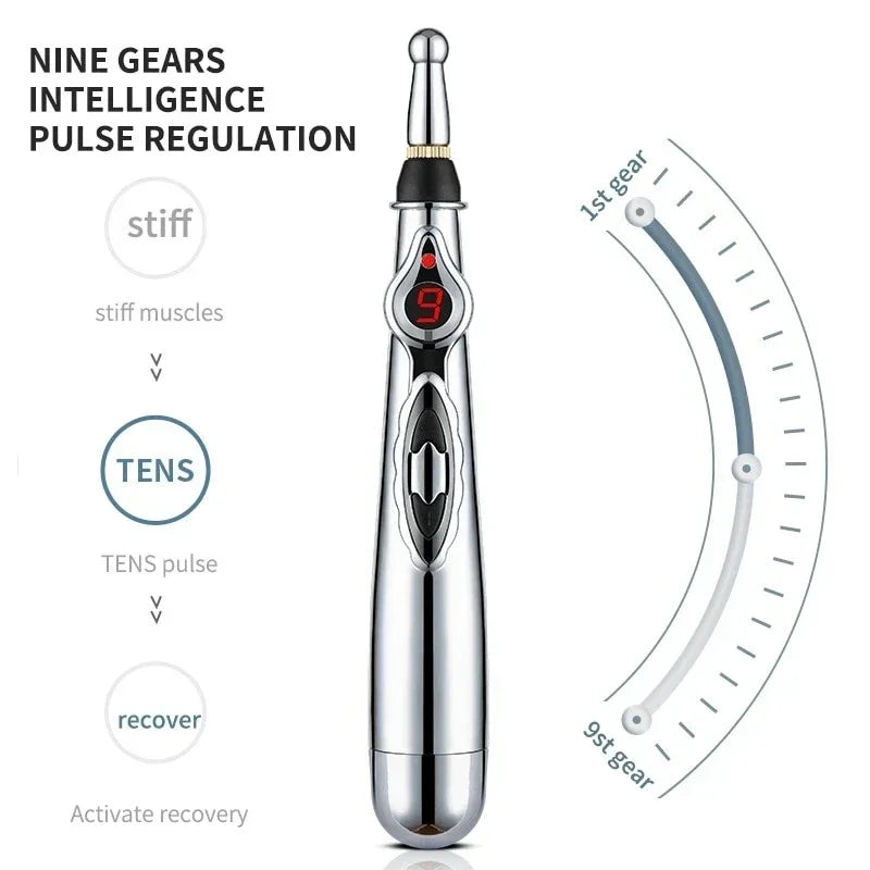AcuPen™️ Pain Relief Acupuncture Pen