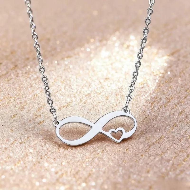 Limitless Love Necklace