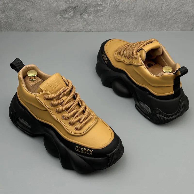Cloudforge Max Sneakers