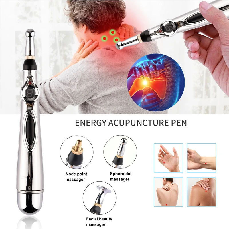 AcuPen™️ Pain Relief Acupuncture Pen