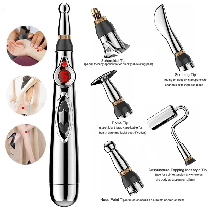 AcuPen™️ Pain Relief Acupuncture Pen