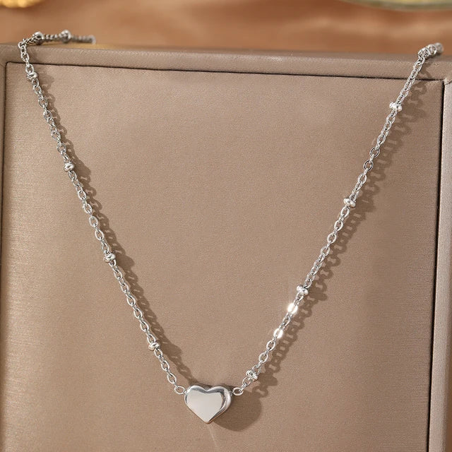 Cupid’s Touch Necklace