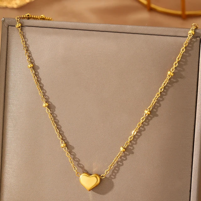 Cupid’s Touch Necklace