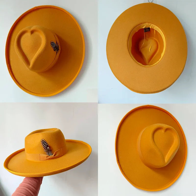 The Iconic Love Hat