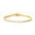 Lina Tennis Bracelet (5mm)