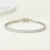 Lina Tennis Bracelet (5mm)