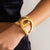 Camellia Bracelet