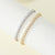 Lina Tennis Bracelet (5mm)