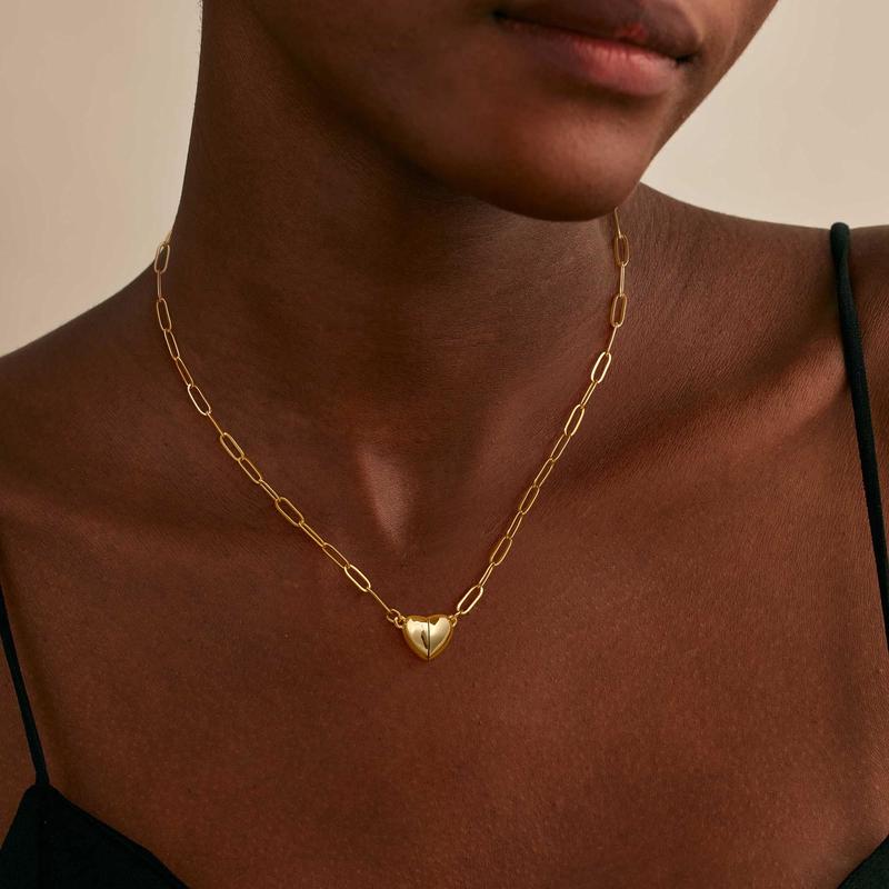 Sweetheart Necklace