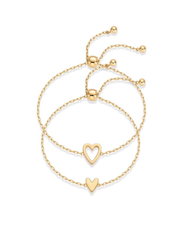 Golden Bond Bracelet