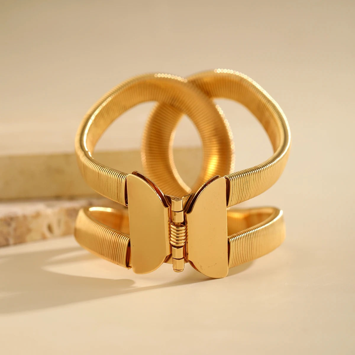 Camellia Bracelet