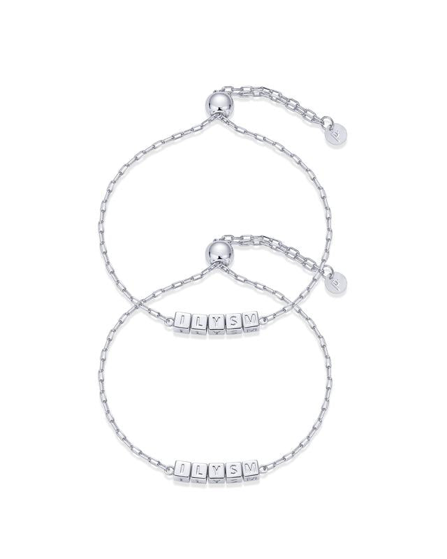 Golden Bond Bracelet