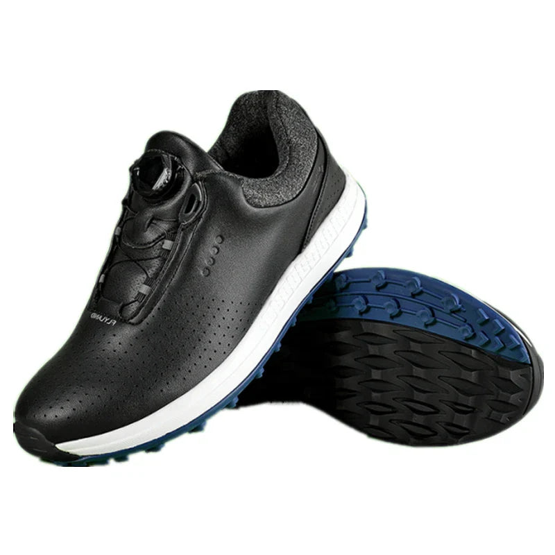Men&#39;s Backspin Breeze Golf Shoes