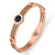 Noir Harmony Bracelet