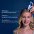 BodyWise Hair Growth Serum Roll-On (#1 Best Seller)