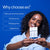 BodyWise Hair Growth Serum Roll-On (#1 Best Seller)