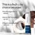 BodyWise Hair Growth Serum Roll-On (#1 Best Seller)