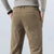 Men's Corduroy Crest Trousers