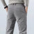 Men's Corduroy Crest Trousers