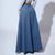 Maldives Denim Skirt