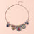 Sunbeam Mirage Necklace