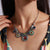 Sunbeam Mirage Necklace