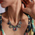 Sunbeam Mirage Necklace