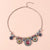 Sunbeam Mirage Necklace
