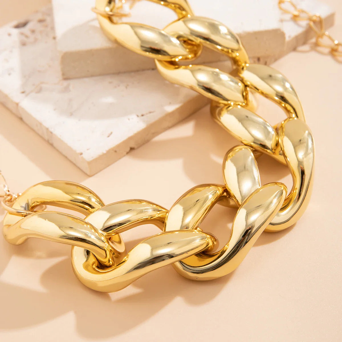 Golden Hour Links