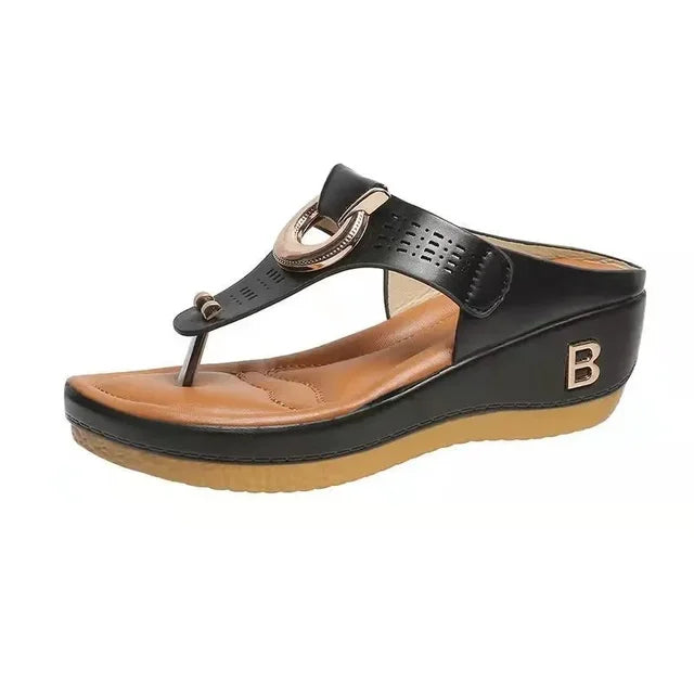 Riviera Arch Sandals