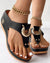 Riviera Arch Sandals