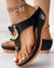 Riviera Arch Sandals