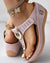 Riviera Arch Sandals