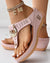 Riviera Arch Sandals