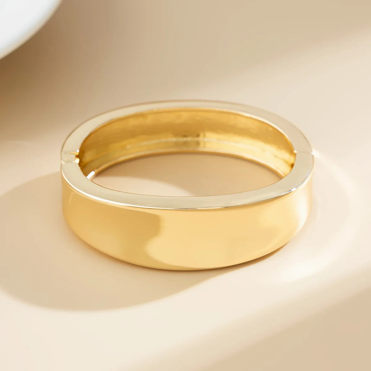 Kalani Bold Bracelet Stack