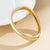 Kalani Bold Bracelet Stack
