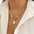 Pearl Elegance Necklace