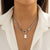 Pearl Elegance Necklace