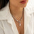 Pearl Elegance Necklace