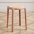 Nordic Lounge Stool