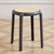 Nordic Lounge Stool