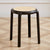 Nordic Lounge Stool
