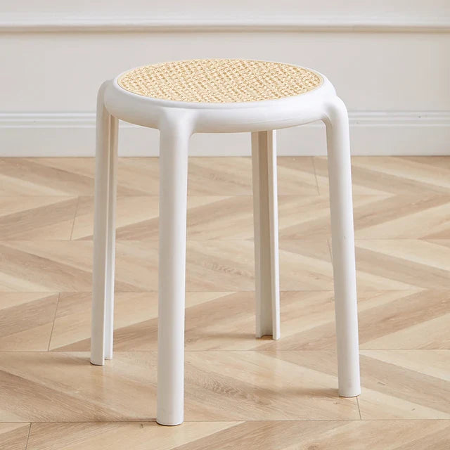 Nordic Lounge Stool
