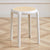 Nordic Lounge Stool