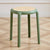Nordic Lounge Stool