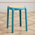Nordic Lounge Stool